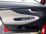 2023 Hyundai Santa Fe SE AWD Door Panel
