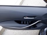 2024 Toyota Corolla Hatchback XSE Door Panel
