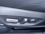 2024 Toyota Corolla Hatchback XSE Front Seat