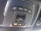 2024 Toyota Corolla Hatchback XSE Controls
