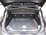 2024 Toyota Corolla Hatchback XSE Trunk