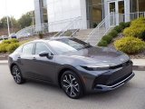 2023 Magnetic Gray Metallic Toyota Crown XLE AWD #146652498