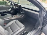 2022 Tesla Model S AWD Dashboard
