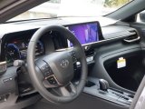 2023 Toyota Crown XLE AWD Dashboard