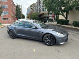 2022 Tesla Model S AWD Exterior