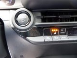 2023 Toyota Crown XLE AWD Controls