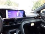 2023 Toyota Crown XLE AWD Dashboard