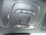 2023 Toyota Crown XLE AWD Controls