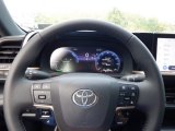 2023 Toyota Crown XLE AWD Steering Wheel