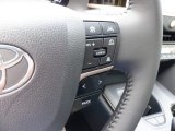 2023 Toyota Crown XLE AWD Steering Wheel
