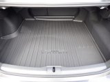 2023 Toyota Crown XLE AWD Trunk