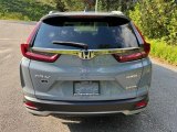 2022 Honda CR-V Touring AWD Exterior