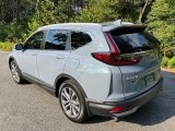 2022 Honda CR-V Touring AWD Exterior