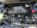 2022 Honda CR-V Engines