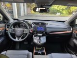2022 Honda CR-V Touring AWD Dashboard