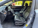 2022 Honda CR-V Interiors