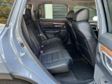 2022 Honda CR-V Touring AWD Rear Seat