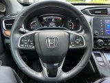 2022 Honda CR-V Touring AWD Steering Wheel