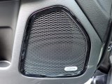 2023 Jeep Compass Limited 4x4 Audio System