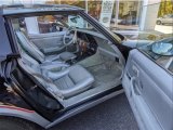 1978 Chevrolet Corvette Indianapolis 500 Pace Car Front Seat