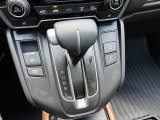 2022 Honda CR-V Touring AWD CVT Automatic Transmission