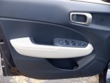 2024 Hyundai Venue SEL Door Panel