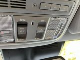 2022 Honda CR-V Touring AWD Controls