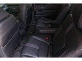 2024 Honda Pilot EX-L Rear Seat