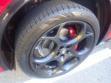 2024 Alfa Romeo Stelvio Veloce AWD Wheel