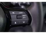 2024 Honda Pilot EX-L Steering Wheel