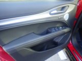 2024 Alfa Romeo Stelvio Veloce AWD Door Panel