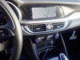 2024 Alfa Romeo Stelvio Veloce AWD Controls