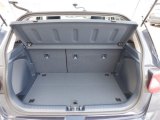 2024 Hyundai Venue SEL Trunk