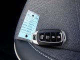 2024 Hyundai Venue SEL Keys