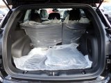 2023 Jeep Compass Latitude Lux 4x4 Trunk