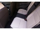 2024 Honda CR-V EX AWD Rear Seat
