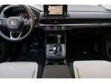 2024 Honda CR-V EX AWD Dashboard