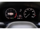 2024 Honda CR-V EX AWD Gauges