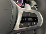 2024 BMW X3 sDrive30i Steering Wheel