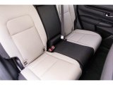 2024 Honda CR-V EX AWD Rear Seat
