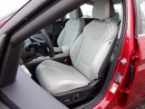 2024 Hyundai Elantra Limited Front Seat