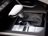 2024 Hyundai Elantra Limited CVT Automatic Transmission