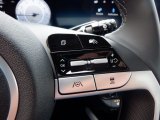2024 Hyundai Elantra Limited Steering Wheel