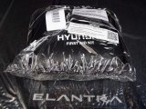 2024 Hyundai Elantra Limited Tool Kit