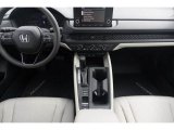 2024 Honda Accord LX Dashboard