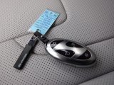2024 Hyundai Elantra Limited Keys