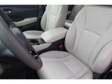 2024 Honda Accord LX Front Seat