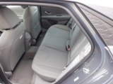 2024 Hyundai Elantra SEL Rear Seat
