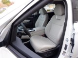 2024 Hyundai Tucson Limited AWD Front Seat