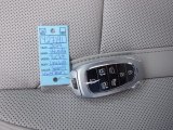 2024 Hyundai Tucson Limited AWD Keys